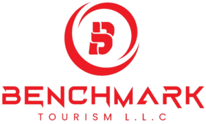 Benchmark Tourism Logo
